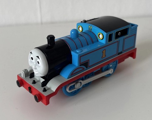 Tomy trackmaster thomas - trackmaster, &