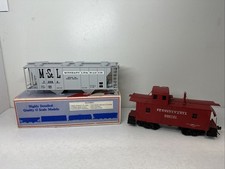 o gauge wagons / Spares Or