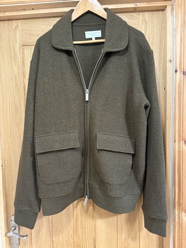 William hunt saville row - saville, green
