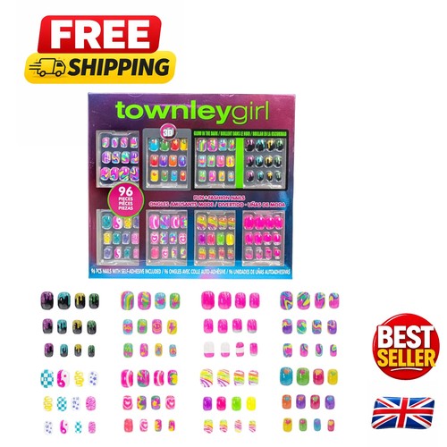 Exciting pcs nail fun 3d - |,