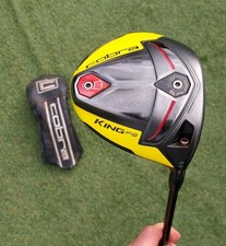 *Trade In* Cobra F9 Driver 9°