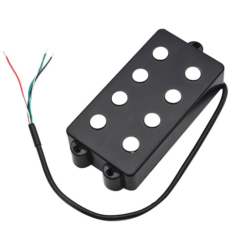 Strings bass guitar pickups - guitar,