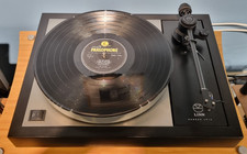 Linn LP12 Majik, spec, Fantastic Condition!