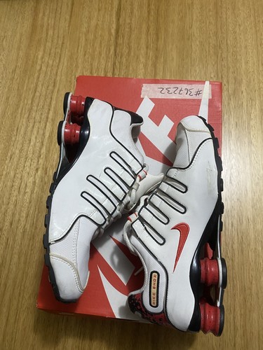 Rare nike shox womens - rare,