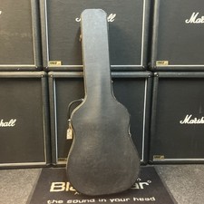 Vintage Guild Hard Case For