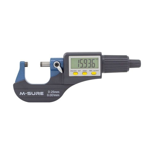 Sure digital micrometer - digital,