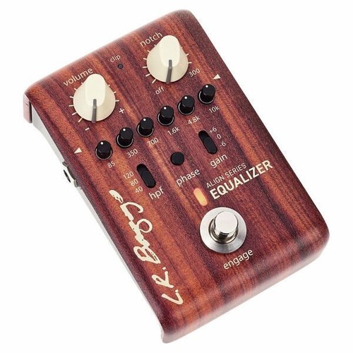Baggs align series active - align,