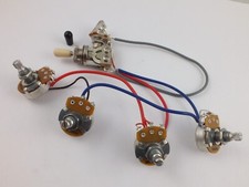Wiring Harness for Epiphone
