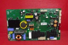 American Fridge Freezer LG