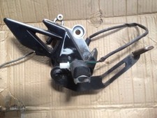 KYMCO 125 CK1 R/H HANGER AND