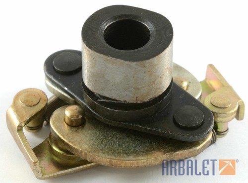 Advance ignition system with - advance,