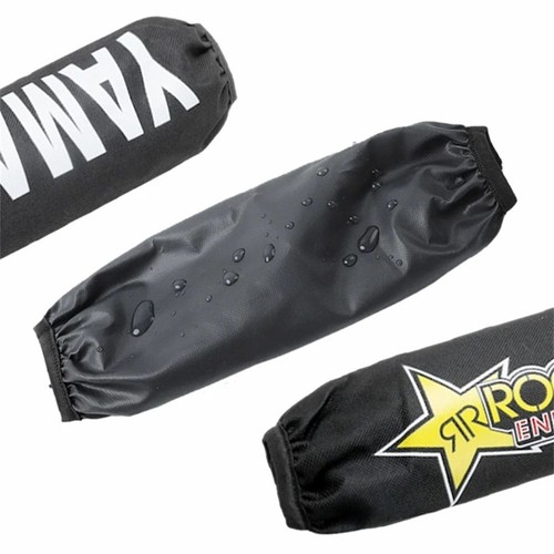 Rear shock absorber suspension - absorber,