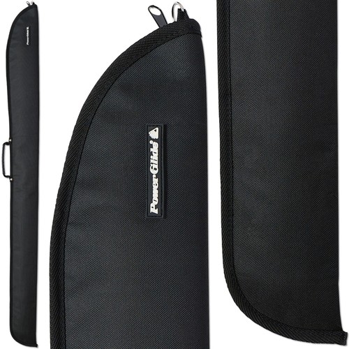 Powerglide padded soft piece - padded, 2