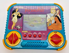 Pocahontas Retro / Vintage