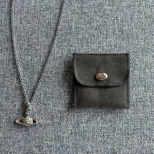 Vivienne westwood silver - vivienne,