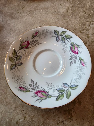 Vintage paragon bridal rose - vintage, "bridal