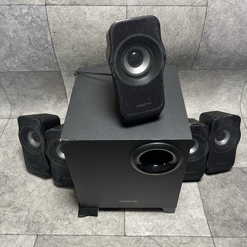 Creative a520 speaker - a520,
