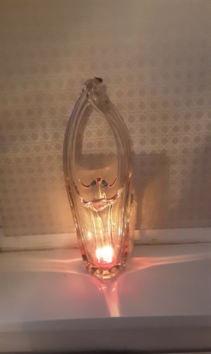 Vintage crystal vannes le - "vannes,