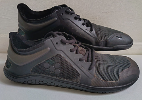 Vivobarefoot primus lite - vivobarefoot, iv
