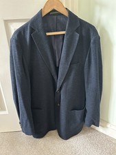 Pal Zileri Jacket Linen/Cotton