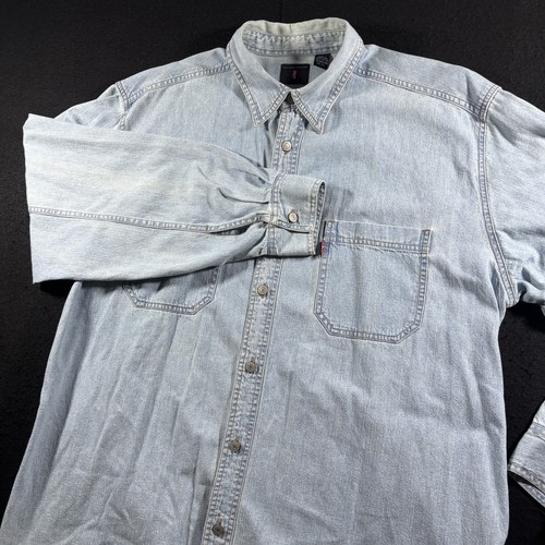 Levi red tab - red, jeans