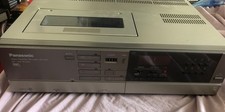 Panasonic NV-333 Vintage VHS