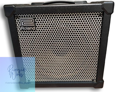 Roland cube cosm - 80, xl