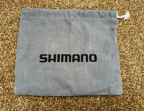 Shimano cloth reel bag - cloth, ultegra