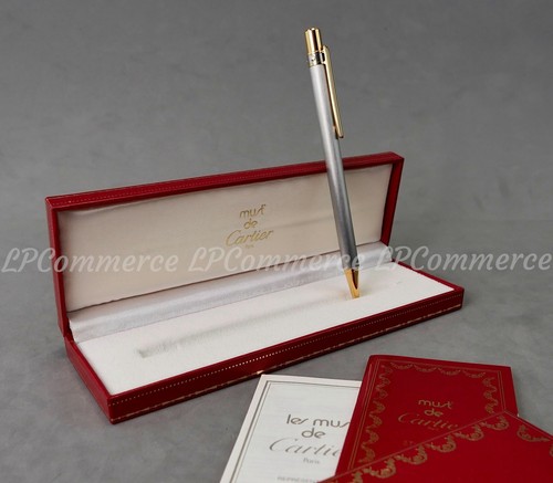 Vintage rare cartier - cartier, santos
