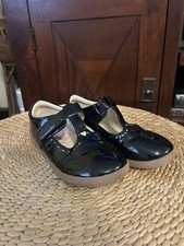 Livie & Luca Black Patent