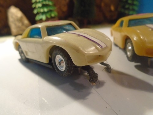 Vintage two 64 - vintage, 1/64