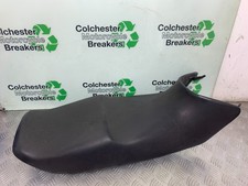 HONDA ST1100 PAN EUROPEAN SEAT