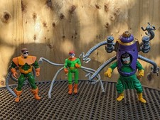 Marvel Spiderman TOYBIZ