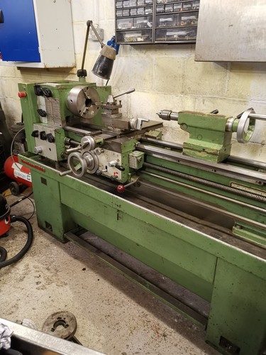 Harrison m300 straight bed - harrison,