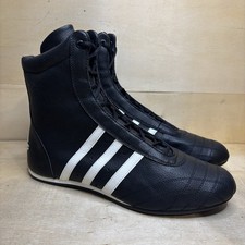 Vintage Adidas Prajna High