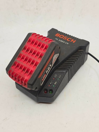 Bosch professional 1860 cv - al,