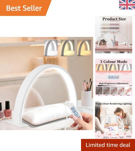 Nail light for - light, moon