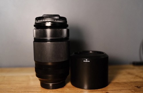 Fujifilm 200mm 5 4 8 - fujifilm, 55-200mm