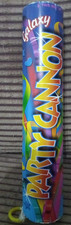 Party confetti cannon suitable