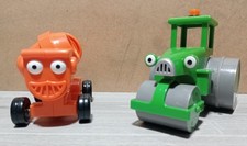 Vintage Bob The Builder