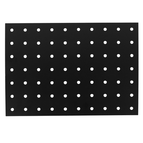 Peg board accessory - peg,