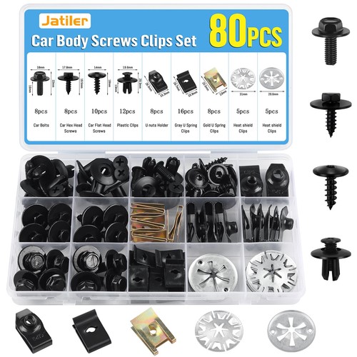 Pcs car screw - pcs,