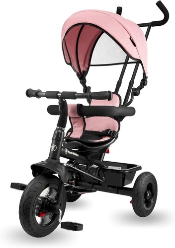 Toddler tricycle parent handle - toddler,