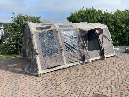 Vango illusion 500xl - vango,