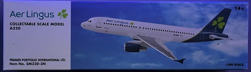 Discountinued aer lingus - aer,