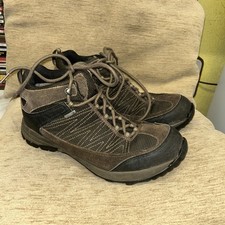 Brasher SMU SCIROCCO GTX