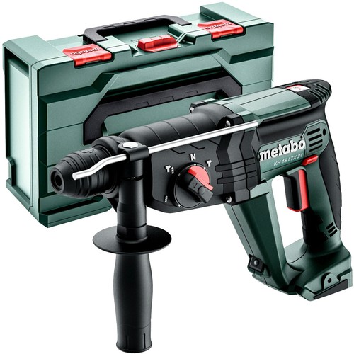 Metabo ltx 18v sds - metabo, sds+