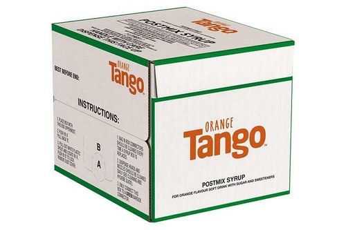 7ltr orange tango sugar - 7ltr,
