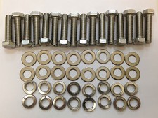 ROVER V8 EXHAUST MANIFOLD