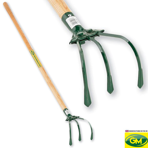 Groundmaster prong - 3,